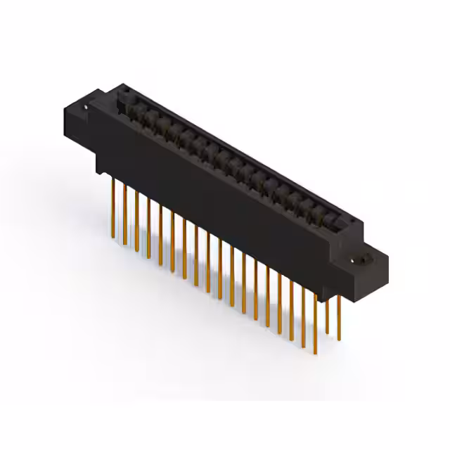 896-036-540-808 EDAC Inc.  Connettori per bordi